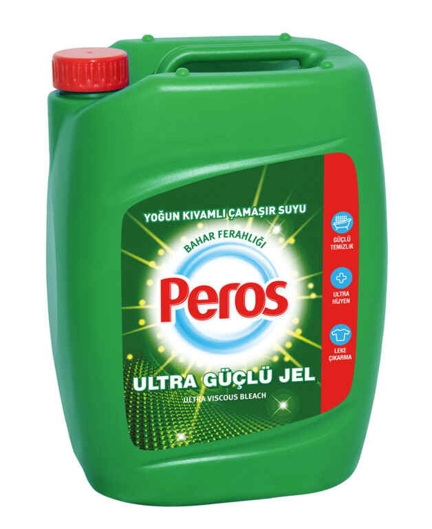 Peros гель. Q clean camasir suyu.